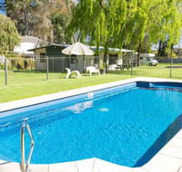 Kalganyi Holiday Park - Darwin Holiday