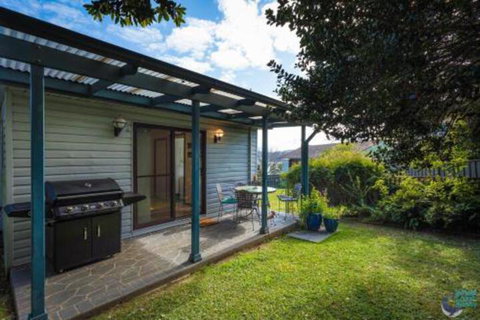 Inlet Views At 20 The Loop - Darwin Holiday 6