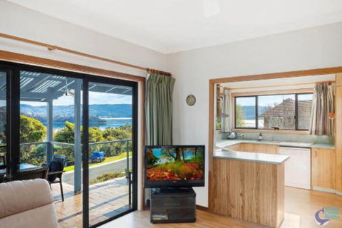 Inlet Views At 20 The Loop - Darwin Holiday 7