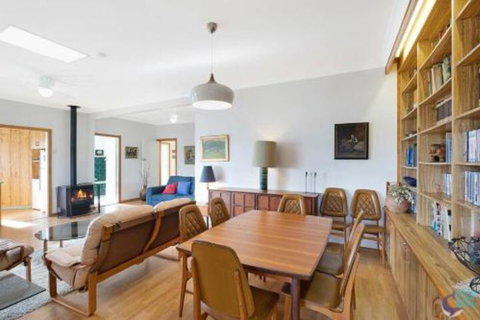 Inlet Views At 20 The Loop - Darwin Holiday 2