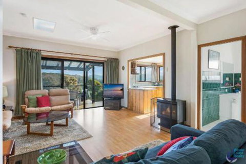 Inlet Views At 20 The Loop - Darwin Holiday 4