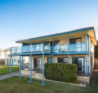 45 Hillside Cres Beach House - Darwin Holiday