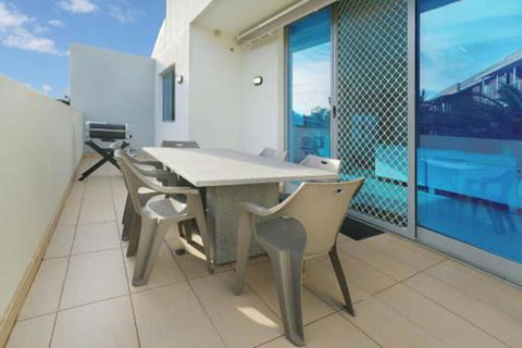 Samar Cove Unit 8 - Darwin Holiday 2