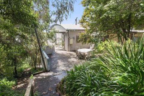 Wye View Architecturally Designed Stunning Views - Darwin Holiday 5