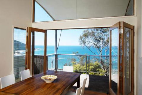 Wye View Architecturally Designed Stunning Views - Darwin Holiday 3