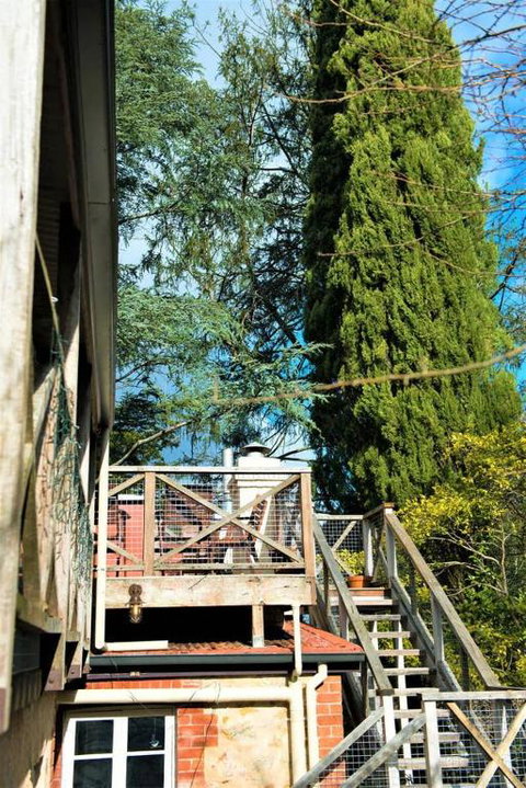 Adelaide Hills Camellia Cottage WiFi - Darwin Holiday 2