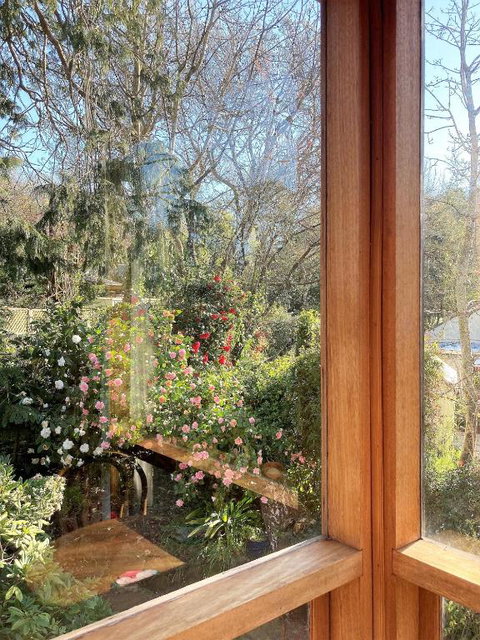 Adelaide Hills Camellia Cottage WiFi - Darwin Holiday 6