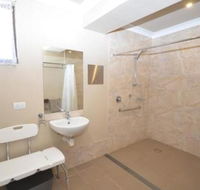 Boggabri Nestle Inn Motel - Darwin Holiday