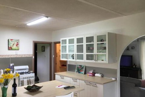 Tree Of Love Farm Stay - Darwin Holiday 4