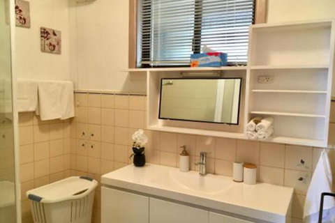 Tree Of Love Farm Stay - Darwin Holiday 7