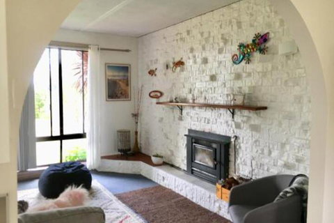 Tree Of Love Farm Stay - Darwin Holiday 3