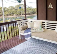 Kookas Nest waterfront home tranquil setting - Darwin Holiday