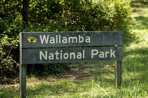 Talumberi 221 Trapyard Road - Darwin Holiday 1