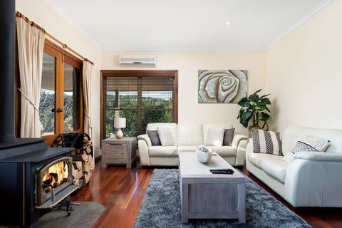 Talumberi 221 Trapyard Road - Darwin Holiday 5