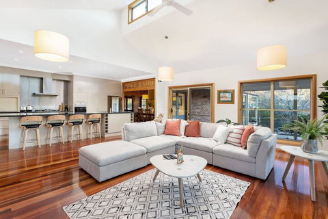 Talumberi 221 Trapyard Road - Darwin Holiday 4