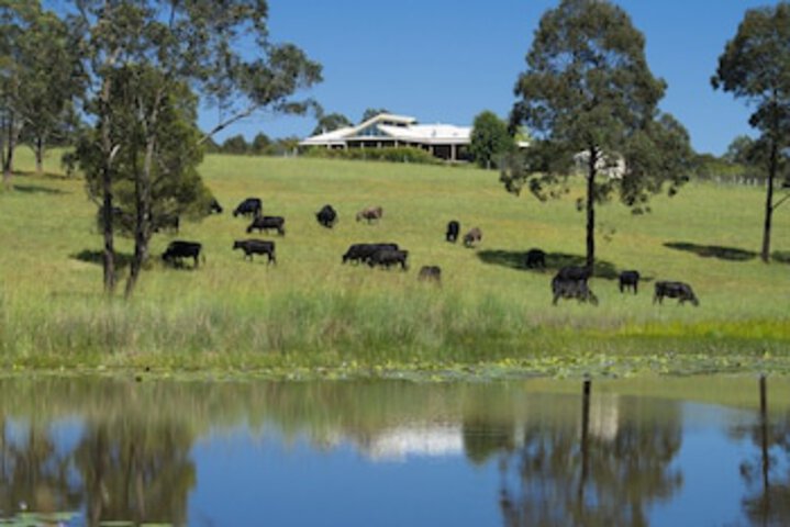 Wang Wauk NSW Darwin Holiday
