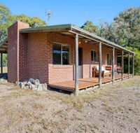 Braeside Cabin Four Ziera - Darwin Holiday