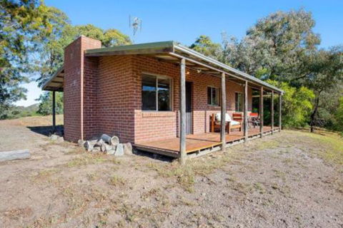 Braeside Cabin Four Ziera - Darwin Holiday 0