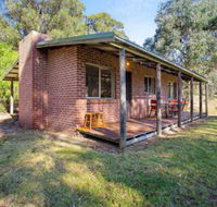 Braeside Cabin Three Parsonsia - Darwin Holiday