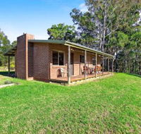 Braeside Cabin One Pinkwood - Darwin Holiday
