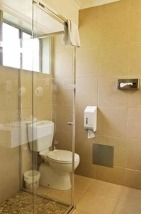 Classic Twin Bed Room 1 In Oakleigh - Darwin Holiday 3