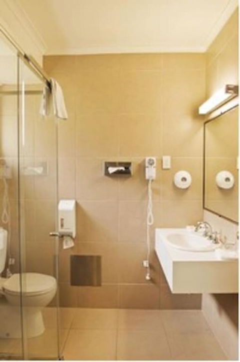 Classic Twin Bed Room 1 In Oakleigh - Darwin Holiday 4