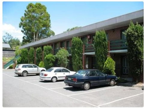 Classic Twin Bed Room 1 In Oakleigh - Darwin Holiday 7