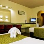Classic Twin Bed Room 1 In Oakleigh - Darwin Holiday 1