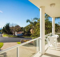 Crystal Waters Unit 2 - Darwin Holiday