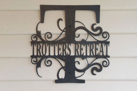 Trotters Retreat - Darwin Holiday 6