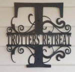 Trotters Retreat - Darwin Holiday