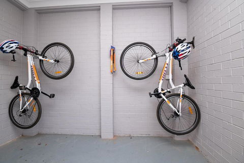 The Endsleigh 1 Bedroom Villa Free Wifi Near CBD - Darwin Holiday 2