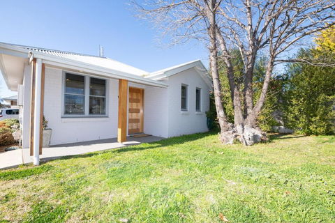 The Endsleigh 1 Bedroom Villa Free Wifi Near CBD - Darwin Holiday 6