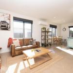 The Endsleigh 1 Bedroom Villa Free Wifi Near CBD - Darwin Holiday 1