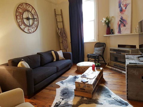 Cute Cottage On Byng Walk To Town & Pet Friendly - Darwin Holiday 2