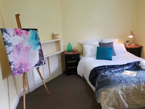 Cute Cottage On Byng Walk To Town & Pet Friendly - Darwin Holiday 4