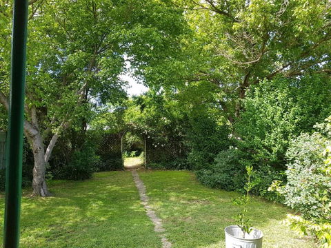 Cute Cottage On Byng Walk To Town & Pet Friendly - Darwin Holiday 1