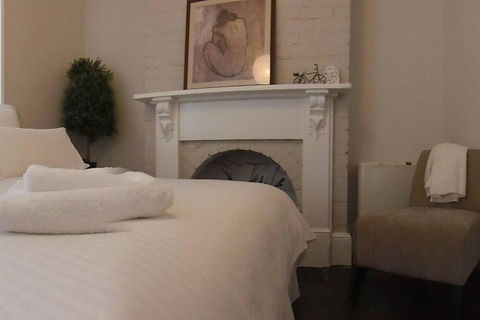 YSG The Edward Townhouses 155 & 157 Steps To Town - Darwin Holiday 4