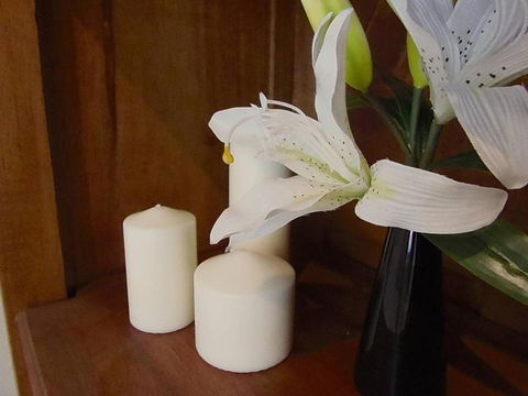 YSG The Edward Townhouses 155 & 157 Steps To Town - Darwin Holiday 5