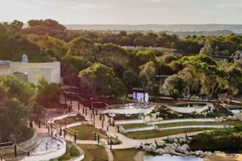 Secret Dream Location With WIFI And Wine - Darwin Holiday 1