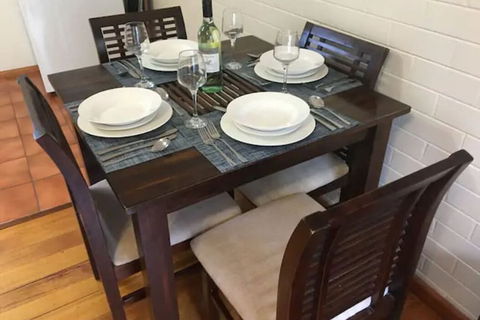 Secret Dream Location With WIFI And Wine - Darwin Holiday 3