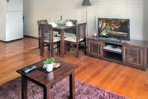 Rye 6 Carpark Walk To Shops Beach Wine Wifi & Netflix - Darwin Holiday 5