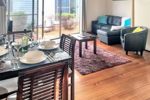 Rye 6 Carpark Walk To Shops Beach Wine Wifi & Netflix - Darwin Holiday 0