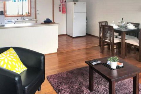 Rye 6 Carpark Walk To Shops Beach Wine Wifi & Netflix - Darwin Holiday 7