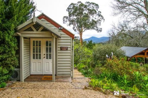 ALSACE HEALESVILLE - Darwin Holiday 5
