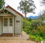 ALSACE HEALESVILLE - Darwin Holiday