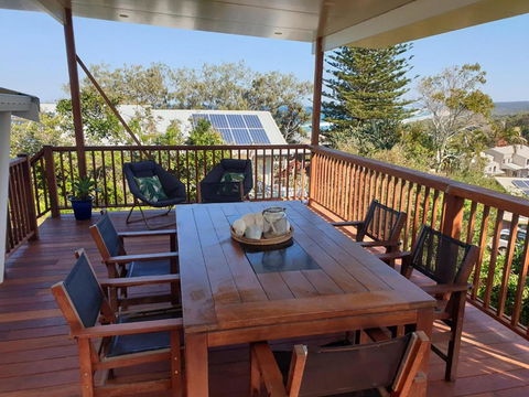 Ahoy Cottage - Darwin Holiday 1