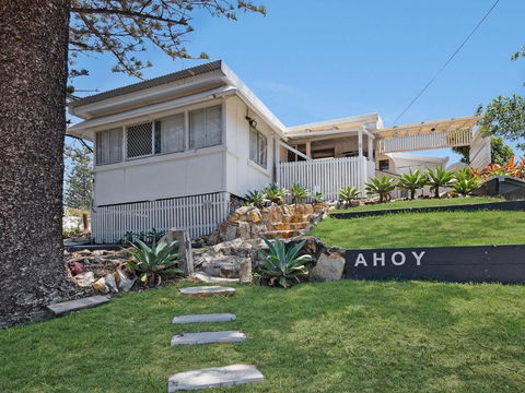 Ahoy Cottage - Darwin Holiday 3