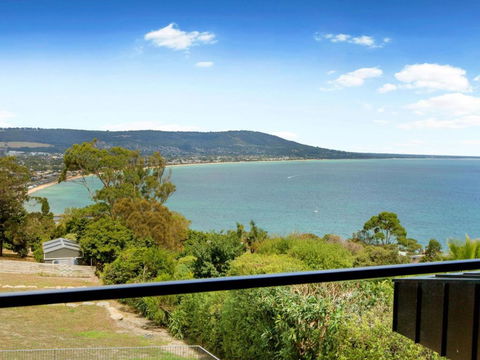 COASTAL LUXE Mt. MARTHA - Darwin Holiday 2