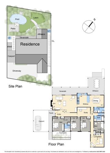 BYANDA MOUNT MARTHA - Darwin Holiday 5